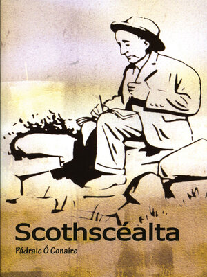cover image of Scothscéalta